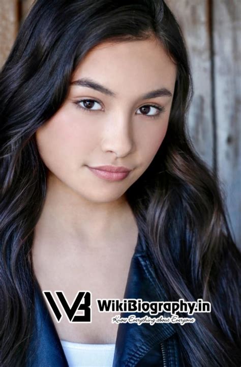 Miya Horcher: Wiki, Bio, Age, Sister, Twin, Net Worth, Height